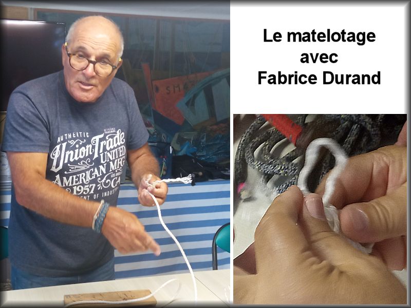 Matelotage 00