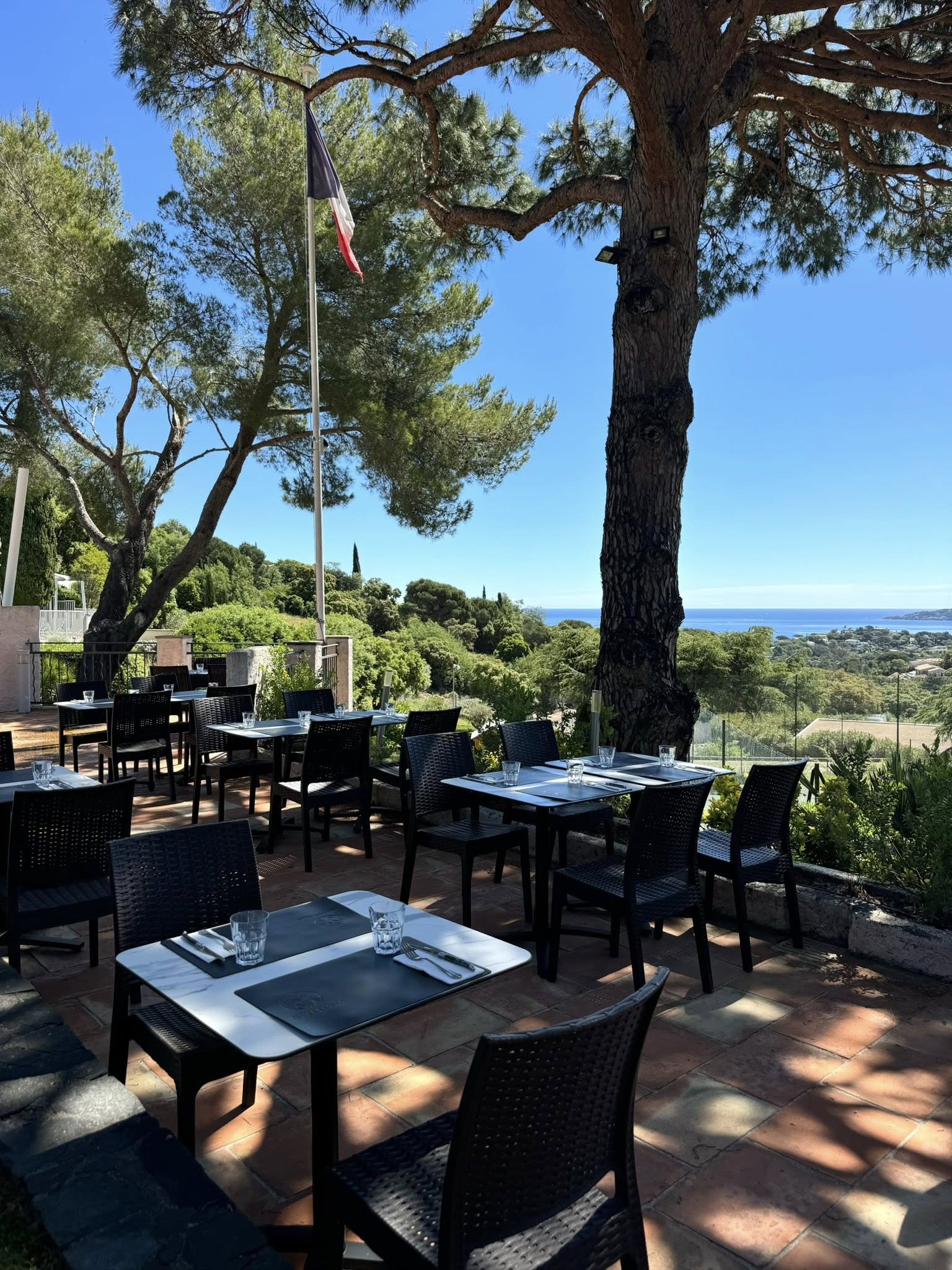 le restaurant vue  2026
